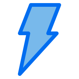 Bolt icon