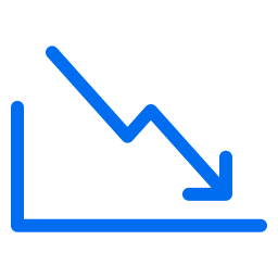 statistiche icona