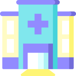 Hospital icon