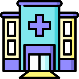 Hospital icon