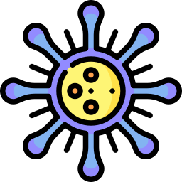 stiウイルス icon