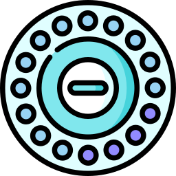 tabletki antykoncepcyjne ikona