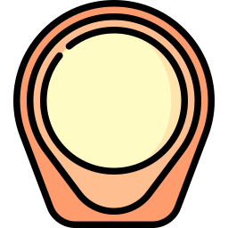 Diaphragm icon