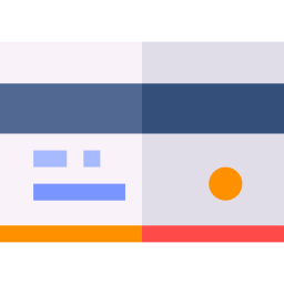 Credit card icon