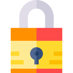 Padlock icon