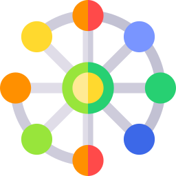 Network icon