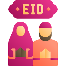 muslime icon