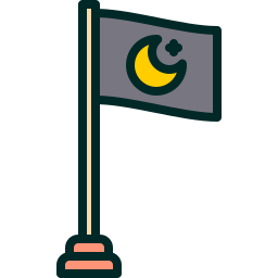 Flag icon