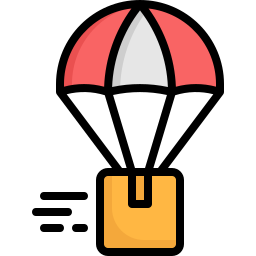 Shipping icon