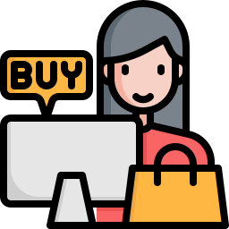 Customer icon