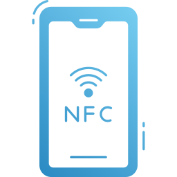 nfc icono