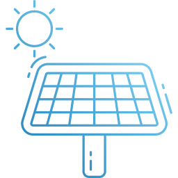太陽光エネルギー icon