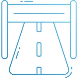 고속도로 icon
