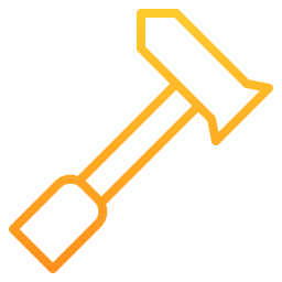 hammer icon