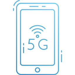 5g Icône