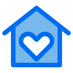 Houses icon