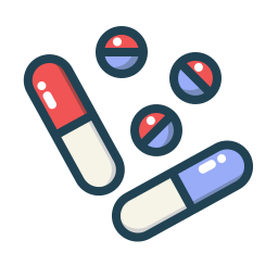薬 薬 icon