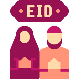 muslime icon