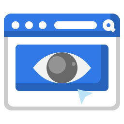 Page views icon