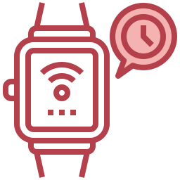 Smartwatch icon