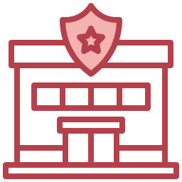 警察署 icon