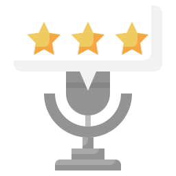 Rating icon