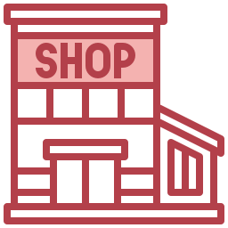 Shop icon