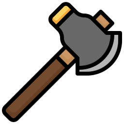 Axe icon