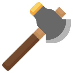 Axe icon