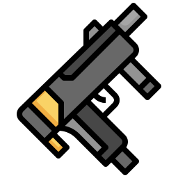 ショットガン icon