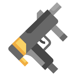 Shotgun icon