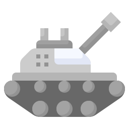 Tank icon