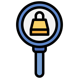 Search icon