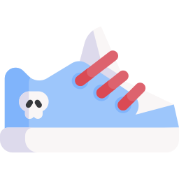 Sneakers icon