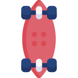 Longboard icon