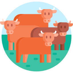 Livestock icon