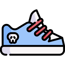 Sneakers icon