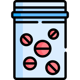 Pills icon