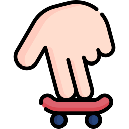 指板 icon