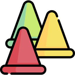 Cones icon