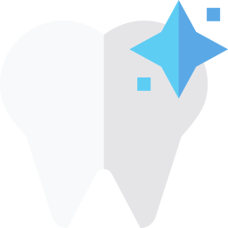 orale gezondheid icoon