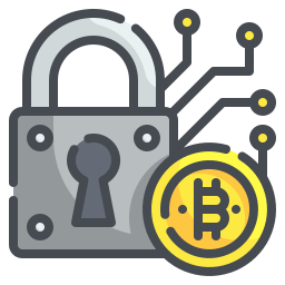 Lock icon