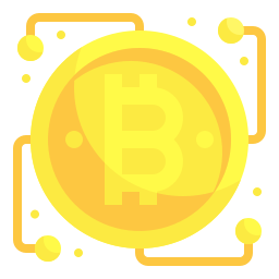 ビットコイン icon