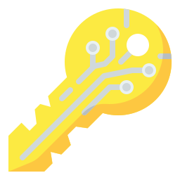 Key icon