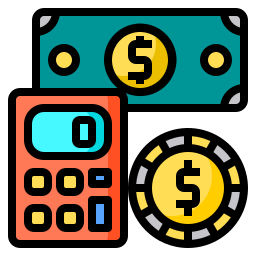 Cost icon