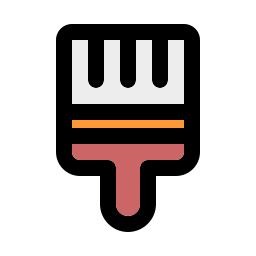 Brush icon