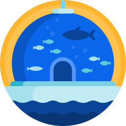 oceanario icona