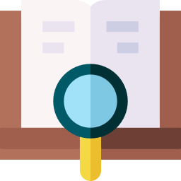 Book icon