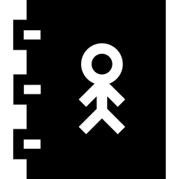 Notebook icon