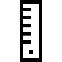 Ruler icon